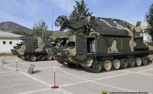 TOR-M1-CP