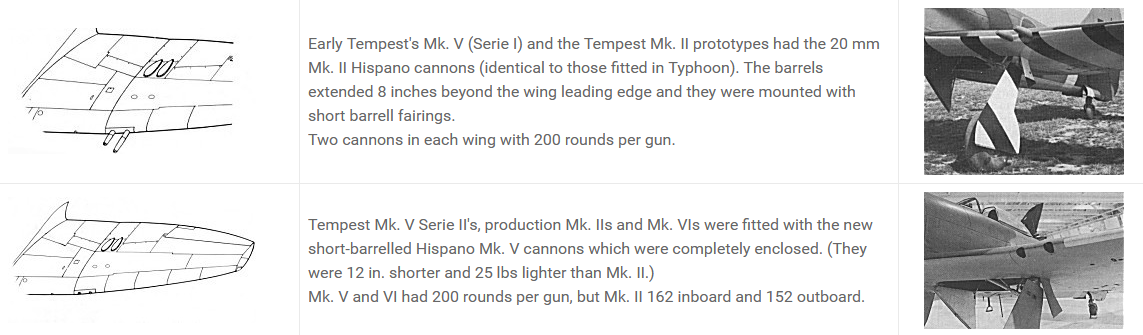 Ultimate British Air Tree: A Project to improve the UK Tech Tree (V3.1 ...