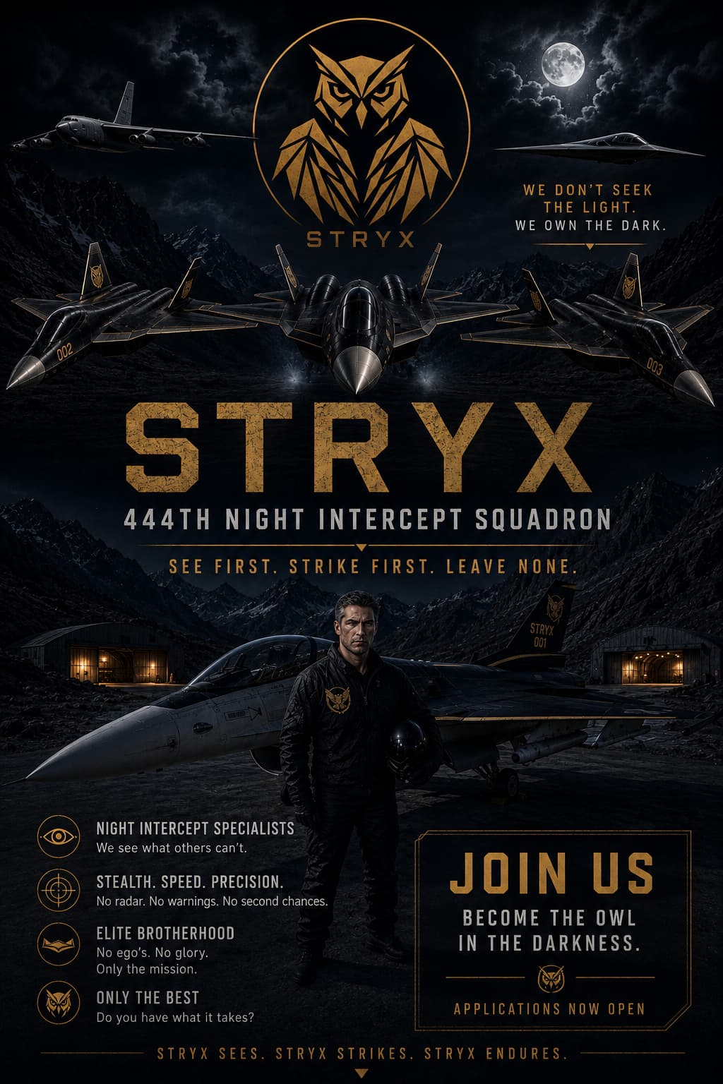 poster