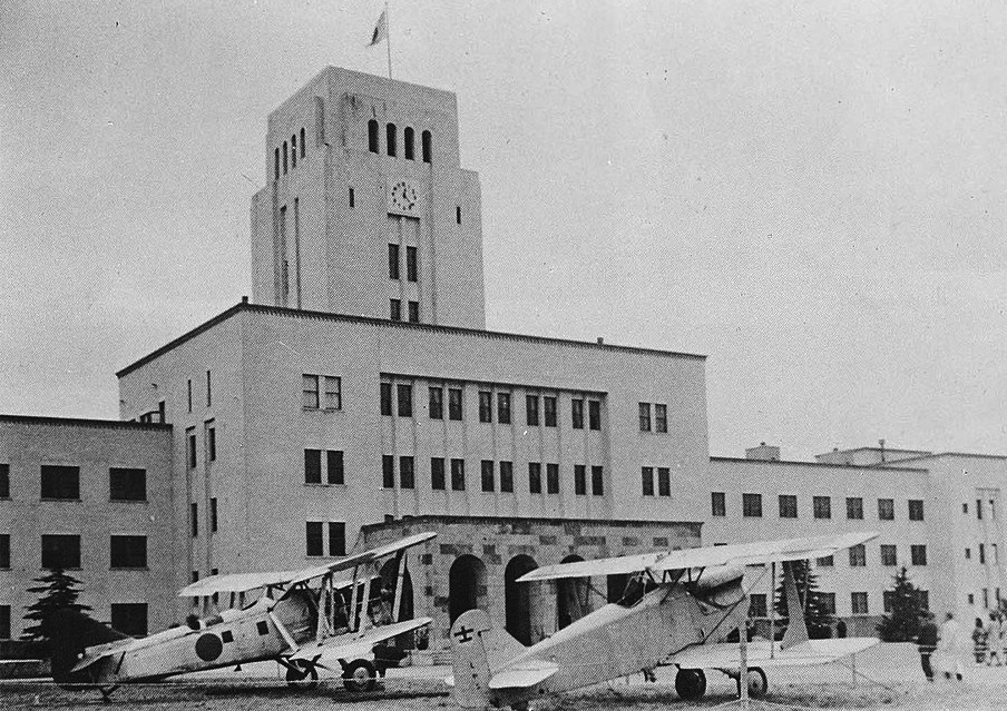 Tokyo_Institute_of_Technology_1940_B2M2