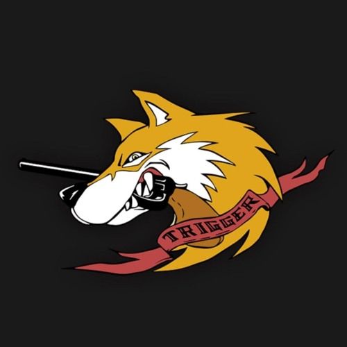 trigger decal 2