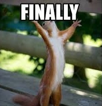 FinallySquirrel
