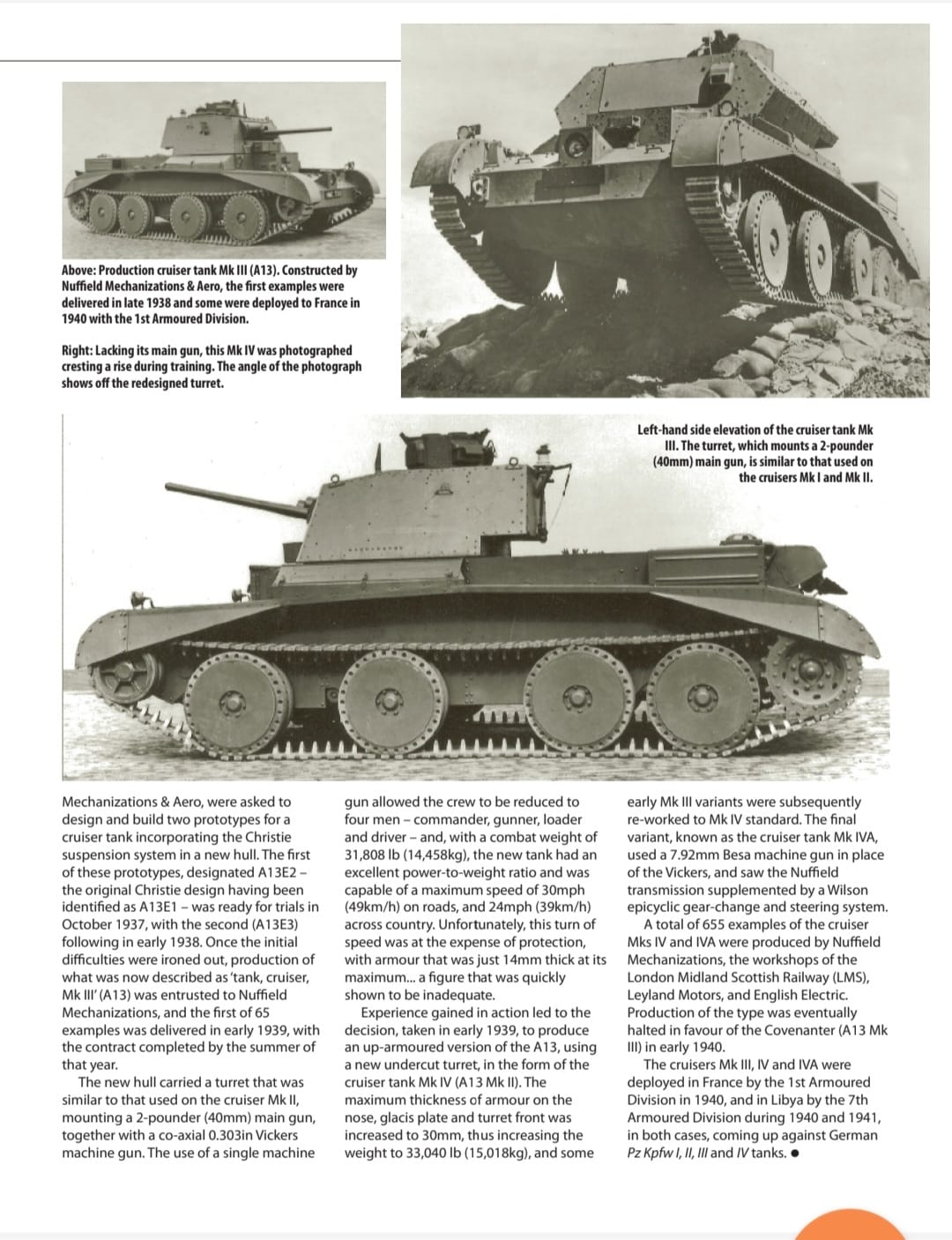 The war archives british cruiser of world war 2 Page 15.jfif