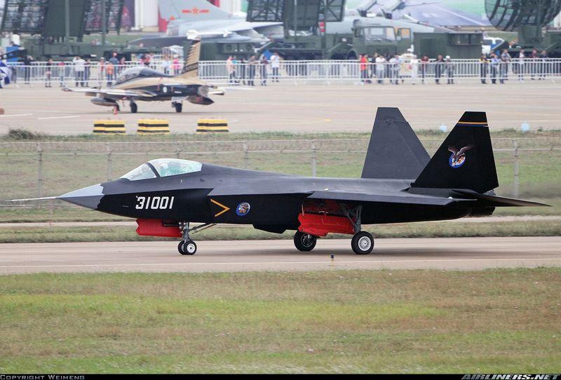 J-31B Gyrfalcon
