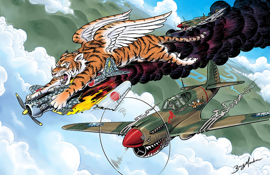 flying-tigers-barry-munden