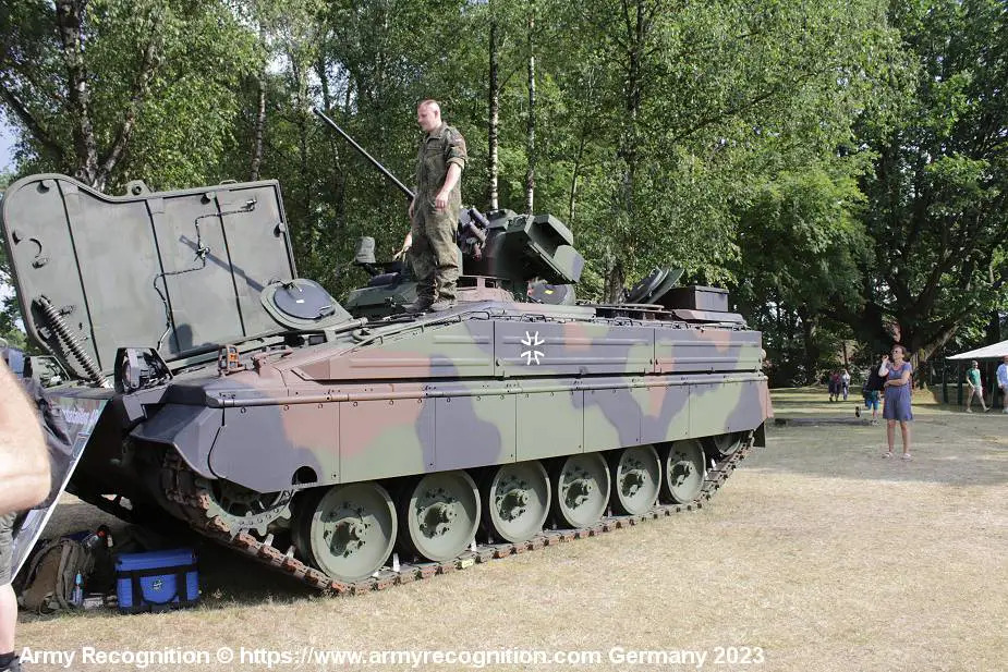 Marder 1A5A1