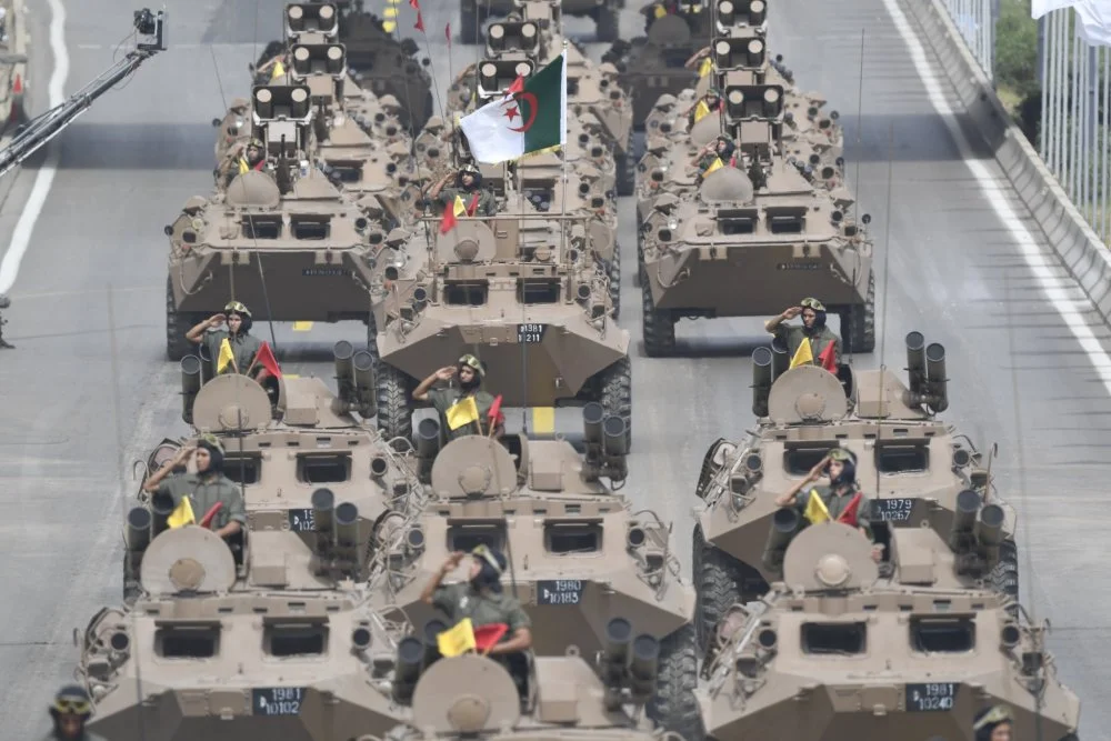 BTR-60 9M133