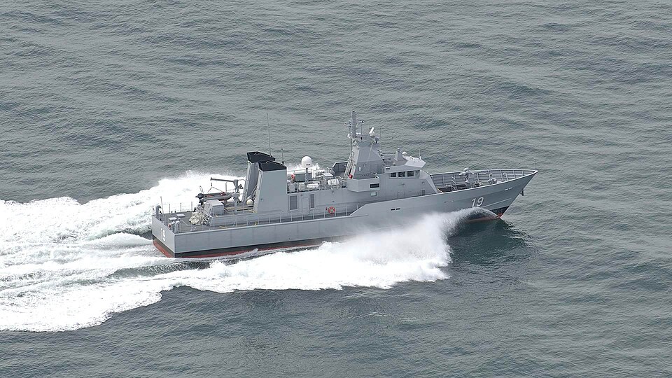 KDB_Syafaat_(FPB-19)