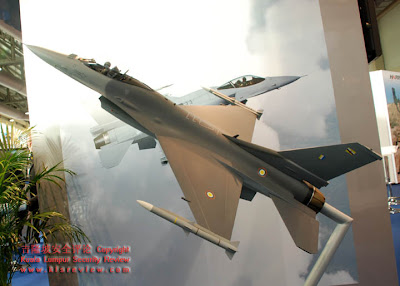 Brunei F-16