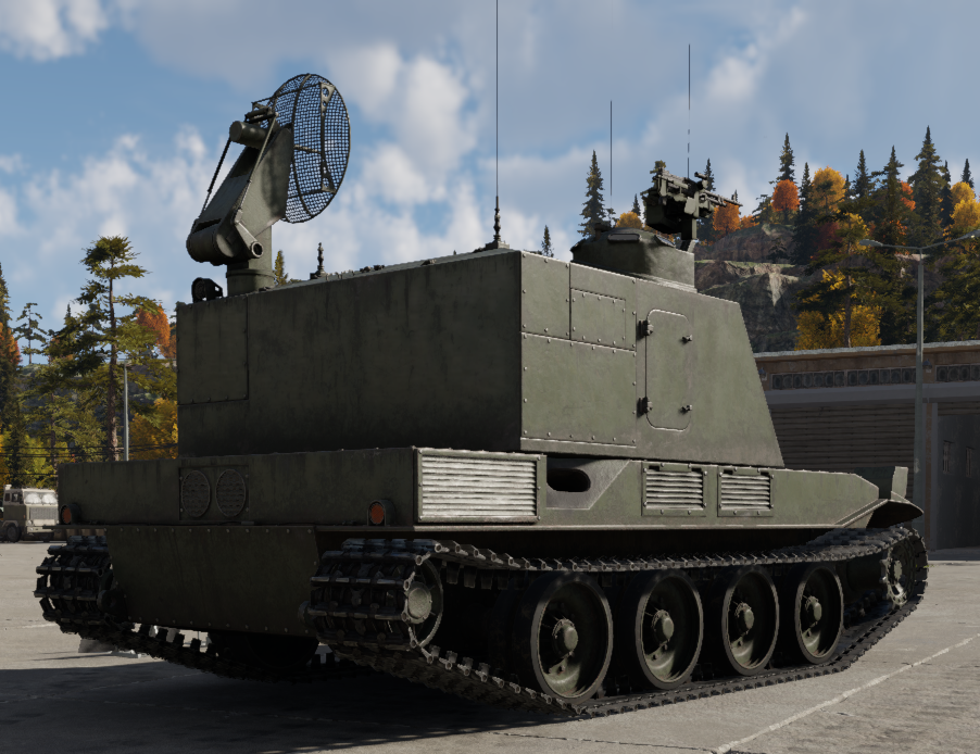 VEAK40 snett bakifrån WT