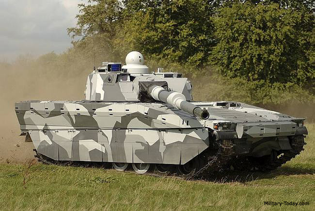 CV90 120