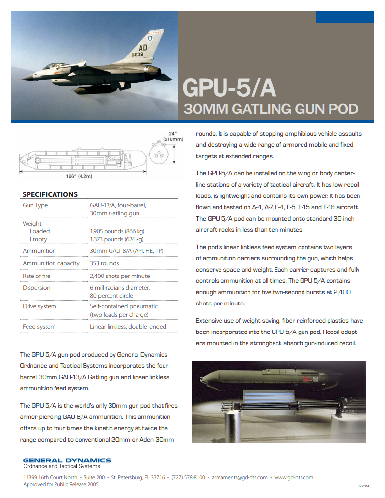 GPU-5A