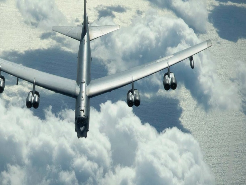 Image-3-B-52H-Stratofortress-bomber