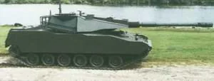 Stingray II?