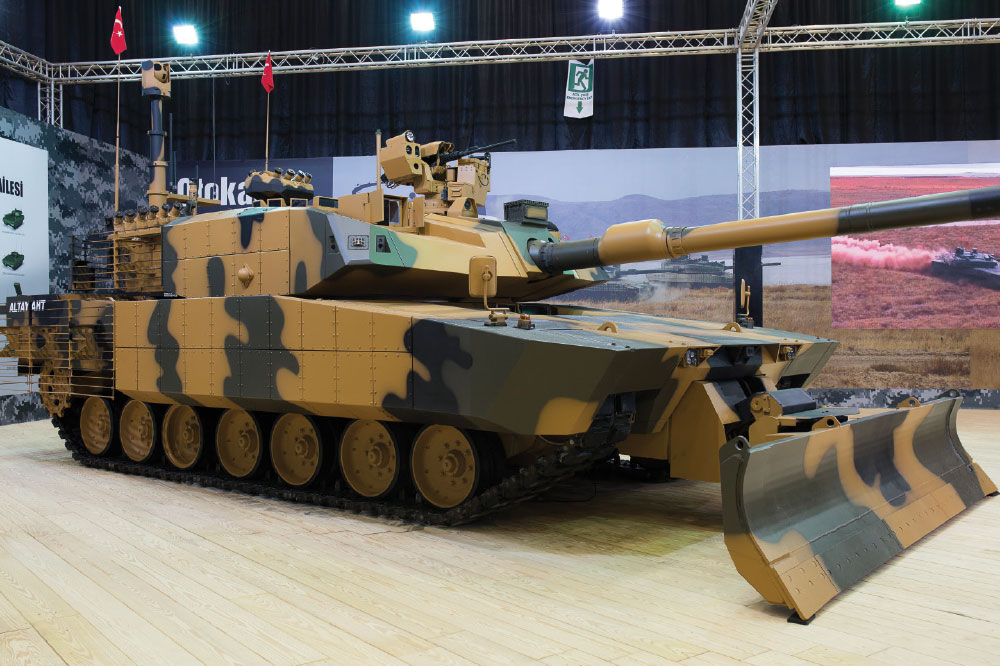 Altay AHT 1