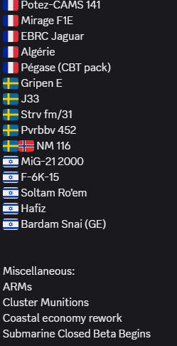 4th major 2025 fake leak list 3