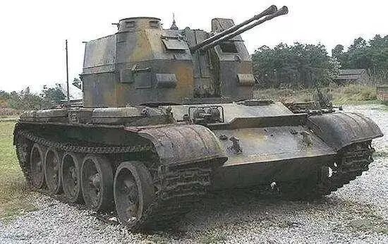 301工程第三轮样车