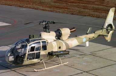 Gazelle