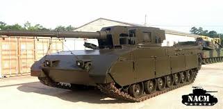 M1 TTB