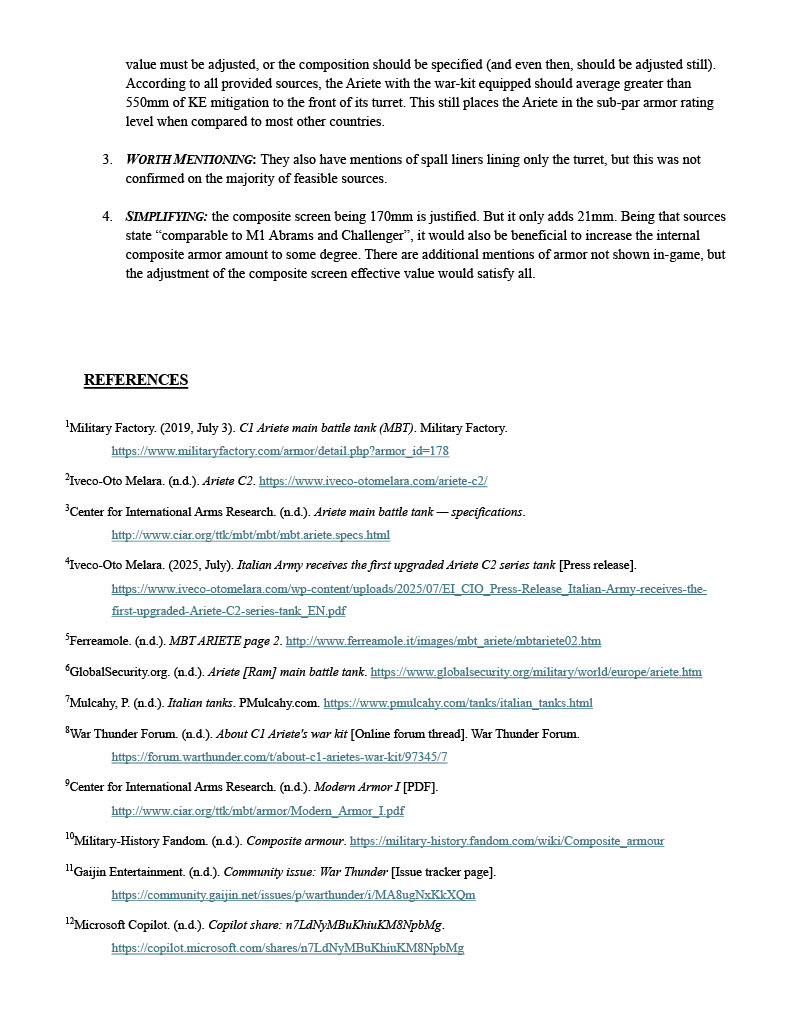pg 6 - conclusion pt2 and references